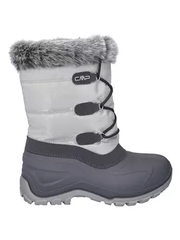 Ботинки CMP Winterstiefel Nietos, серый