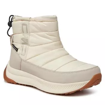 Ботинки CMP ZoySnowboots Wp, бежевый