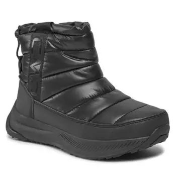 Ботинки CMP ZoySnowboots Wp, черный