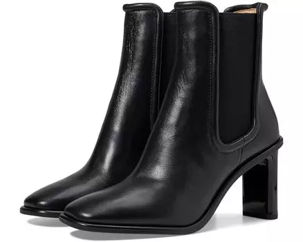 Ботинки COACH Geneva Bootie, черный