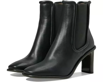 Ботинки COACH Geneva Bootie, цвет Amazon Green