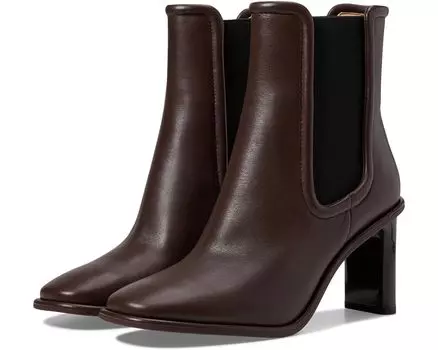 Ботинки COACH Genevaie, цвет Maple