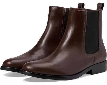 Ботинки COACH Maeve Bootie, цвет Maple