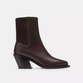 Ботинки Coach Prestyn Bootie, цвет Maple