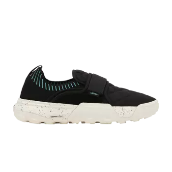 Ботинки Coast CC Vans, черный