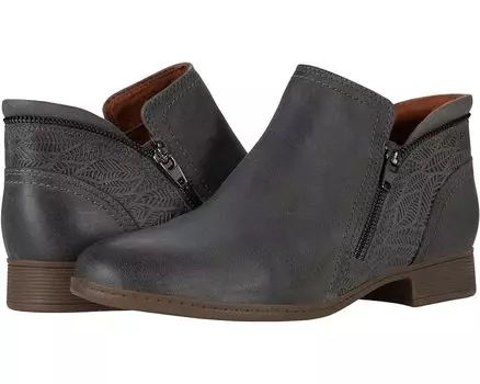 Ботинки Cobb Hill Crosbie Bootie, цвет Dusty Olive