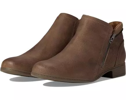 Ботинки Cobb Hill Crosbie Bootie, тауп
