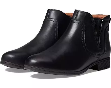 Ботинки Cobb Hill Crosbie Gore Boot, черный