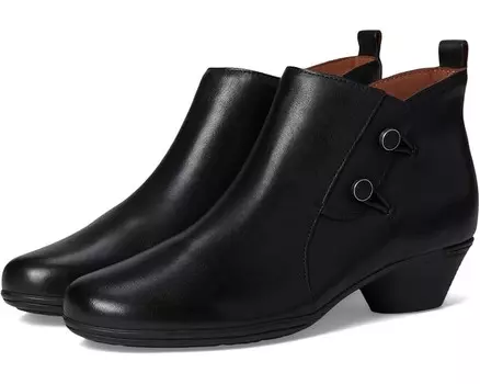 Ботинки Cobb Hill Larsa, черный