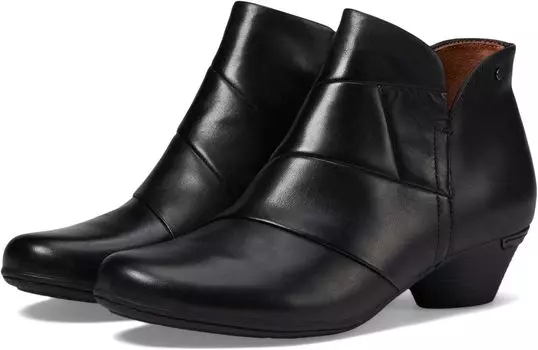 Ботинки Cobb Hill Laurel New Bootie, черный