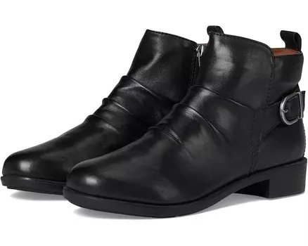 Ботинки Cobb Hill Nessa, черный