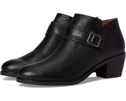 Ботинки Cobb Hill Serri, черный