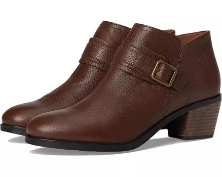 Ботинки Cobb Hill Serri, цвет Medium Brown Leather
