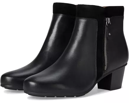 Ботинки Cobb Hill Wynter, черный