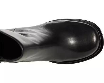 Ботинки Cobra Bootie Steve Madden, кожа