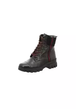 Ботинки COCCO waldlufer, черный