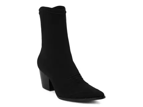 Ботинки Coconuts Lynne, черные