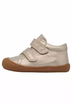 Ботинки COCOON VL Naturino, цвет puderrosa weiss