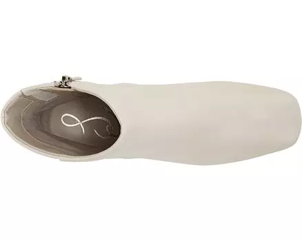 Ботинки Codie Sam Edelman, слоновая кость