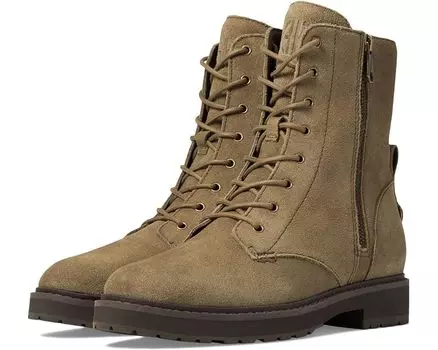 Ботинки Cole Haan Greenwich Lace-Up, цвет Waterproof Berkshire Suede