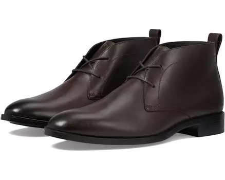 Ботинки Cole Haan Hawthorne Chukka Boot, цвет Dark Chocolate