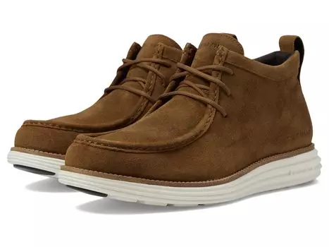Ботинки Cole Haan Originalgrand Moc Toe Chukka
