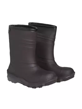 Ботинки Color Kids, коричневый