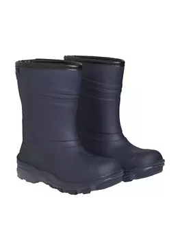 Ботинки Color Kids, темно-синий