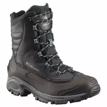 Ботинки Columbia Bugaboot III, черный