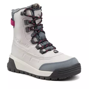 Ботинки Columbia BugabootCelsius, бежевый