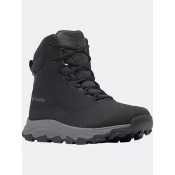 Ботинки Columbia, черный