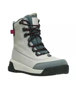 Ботинки Columbia Leder Winter Buga Celsius, светло-серый