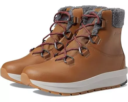 Ботинки Columbia Moritza Boot, цвет Elk/Crabtree