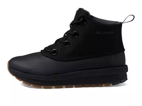 Ботинки Columbia Moritza Shield, черный/графит