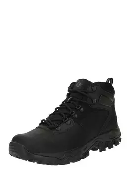 Ботинки Columbia NEWTON RIDGE PLUS II, черный