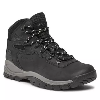 Ботинки Columbia NewtonRidge Plus, черный