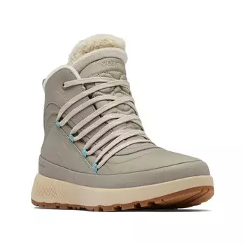 Ботинки Columbia, серый