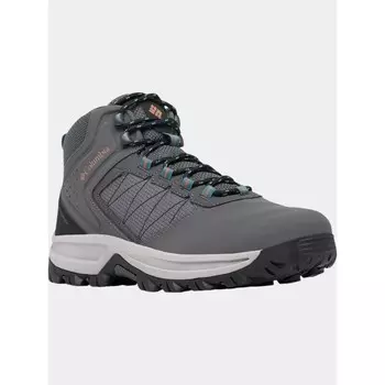 Ботинки Columbia, серый