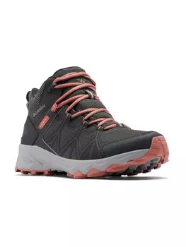 Ботинки Columbia Wander- & Bergschuhe, серый