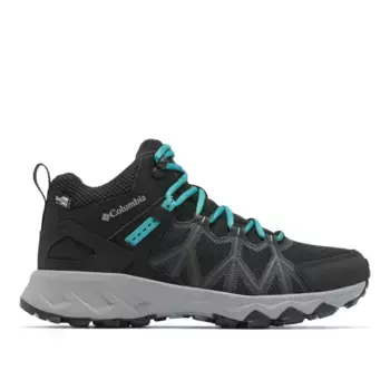 Ботинки Columbia Women's PEAKFREAK II MID OUTDRY, черный
