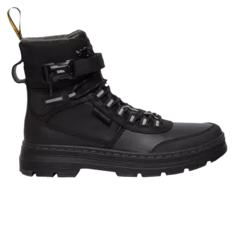 Ботинки Combs Tech Winter Extreme Lace Up Boot 'Black', черный