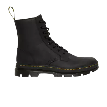 Ботинки Combs Utility Boot 'Black', черный