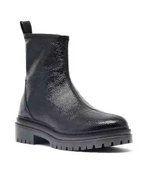 Ботинки Comet Lug Michael Kors, черный