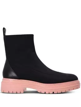 Ботинки Comet Michael Michael Kors, черный