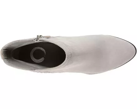 Ботинки Comfort Foam Jessica Bootie Journee Collection, серый