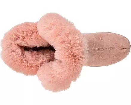 Ботинки Comfort Foam Sibby Winter Boot Journee Collection, розовый
