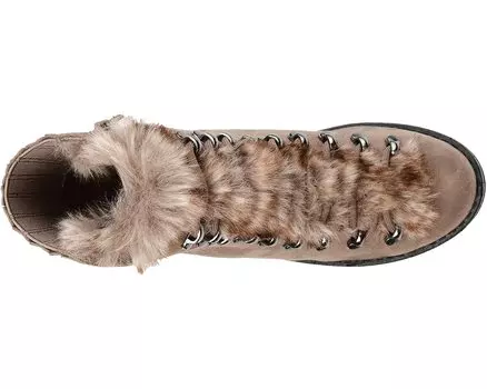 Ботинки Comfort Foam Trail Boot Journee Collection, коричневый