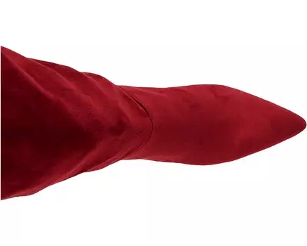 Ботинки Comfort Foam Vellia Boot Journee Collection, вино