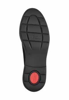 Ботинки COMFORT Tamaris, черный