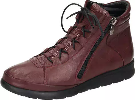 Ботинки Comfortabel Freizeit Stiefel, бордо